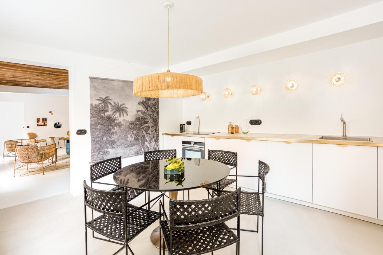 Deluxe Familiensuite